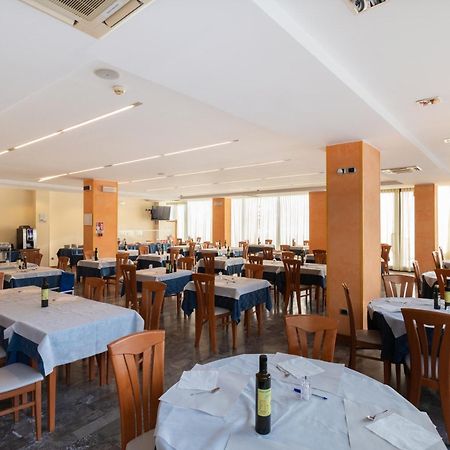 Hotel La Sirenetta トルトレート エクステリア 写真